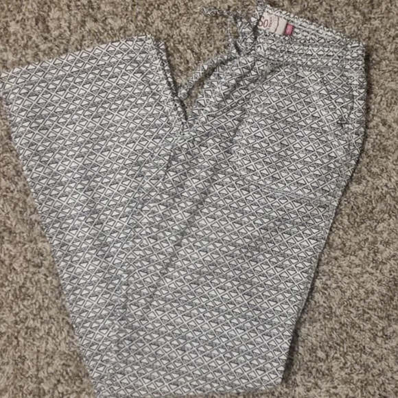 Pants - Picture 1 of 2